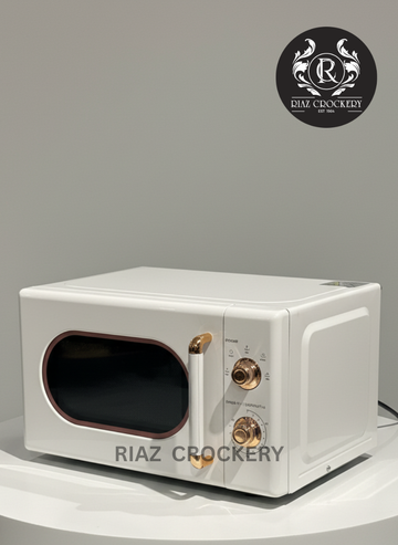 NATIONAL MICROWAVE OVEN 20LTR