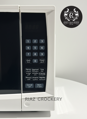 GEEPAS MICROWAVE 20LTR