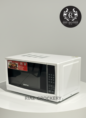 GEEPAS MICROWAVE 20LTR
