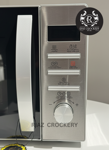 KENWOOD MICROWAVE OVEN 22LTR