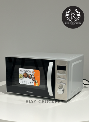 KENWOOD MICROWAVE OVEN 22LTR