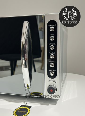ANEX MICROWAVE OVEN