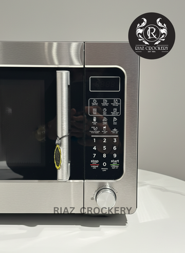 KENWOOD MICROWAVE OVEN 62LTR