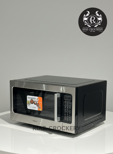 KENWOOD MICROWAVE OVEN 62LTR