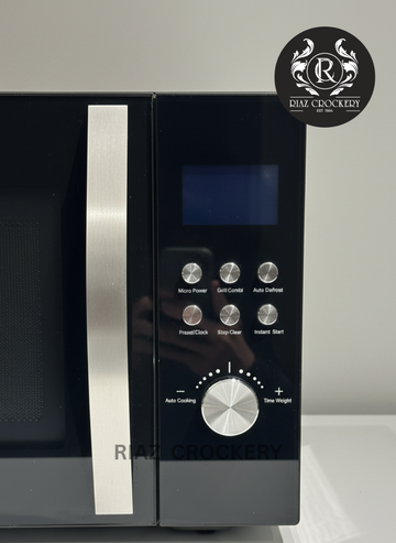 MULTY NET MICROWAVE OVEN 30L