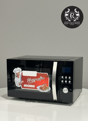 MULTY NET MICROWAVE OVEN 30L