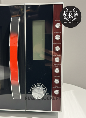 WEST POINT MICROWAVE  30LTR