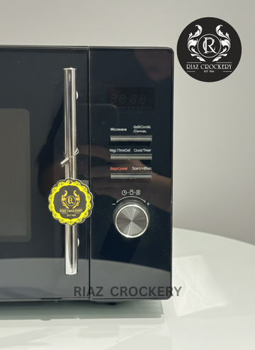 KENWOOD 4IN1 MICROWAVE PLUS AIR FRYER 30LTR