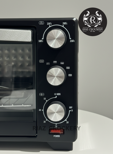 PANASONIC OVEN TOASTER 25 LTR