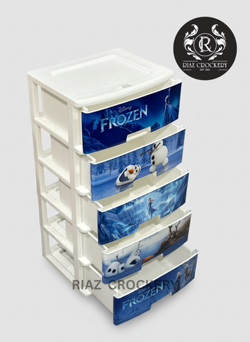 KIWI PRINTED CABINET MEDIUM