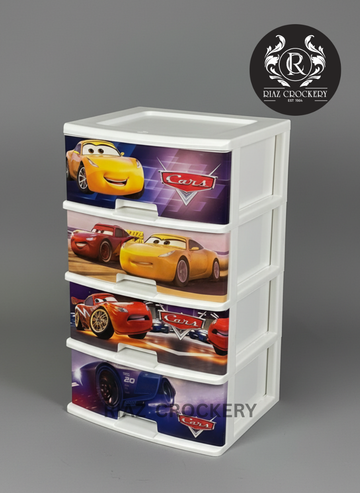 KIWI PRINTED CABINET LARGE