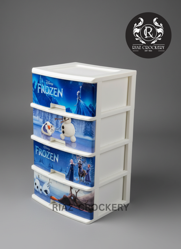 KIWI PRINTED CABINET LARGE