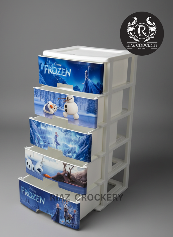 KIWI PRINTED CABINET LARGE
