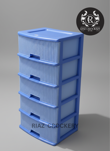 KIWI DESIGNER'S 5 STEP DEAWER