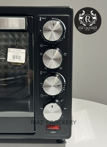 PANASONIC OVEN TOASTTER 35 LTR