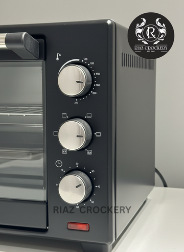 KAWASHI ELECTRIC OVEN 30 LTR