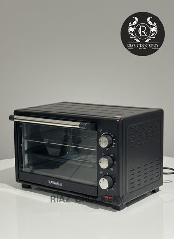 KAWASHI ELECTRIC OVEN 30 LTR