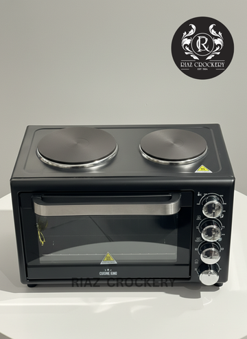 CUISNE KING OVEN & HUB 28LTR