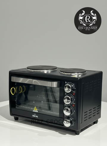 CUISNE KING OVEN & HUB 28LTR