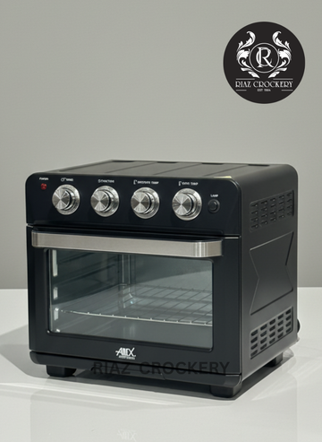 ANEX DEKUXE AIR FRYER