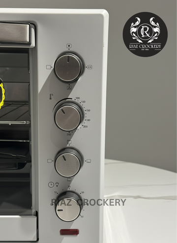 KENWOOD OVEN TOASTER 85L