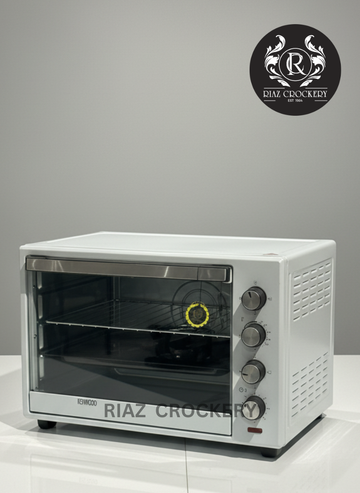 KENWOOD OVEN TOASTER 85L