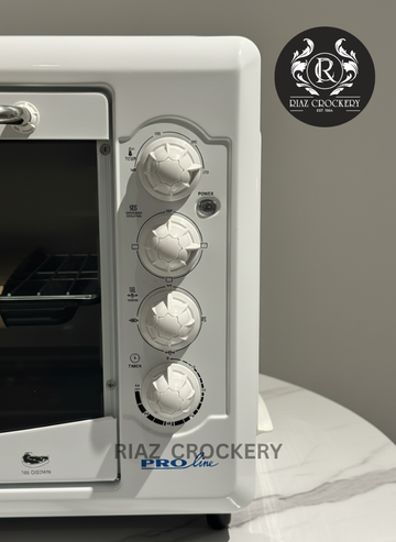 PRO LINE JUMBO OVEN