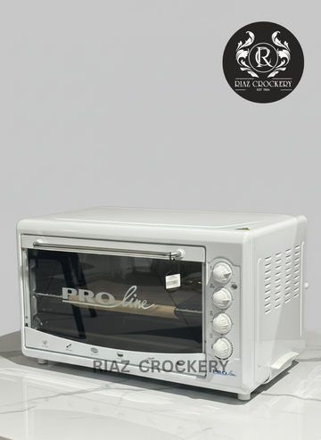 PRO LINE JUMBO OVEN