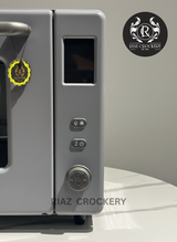 ACA OVEN TOASTER 80LTR