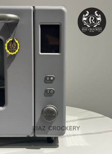 ACA OVEN TOASTER 80LTR