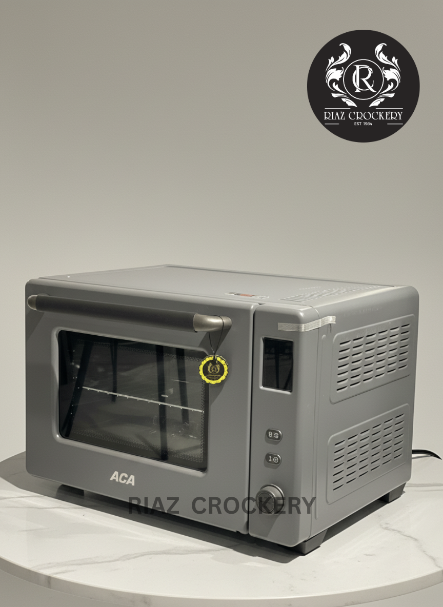 ACA OVEN TOASTER 80LTR