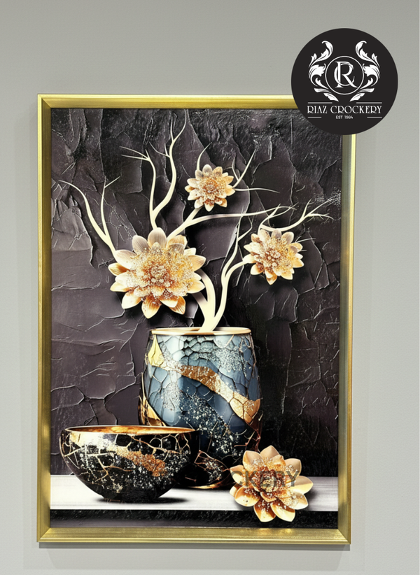 WALL FRAME