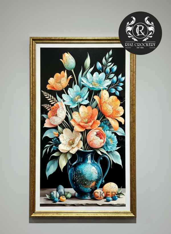 WALL FRAME