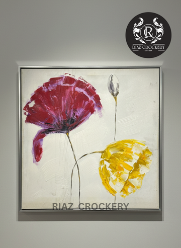 HAND MADE WALL FRAME