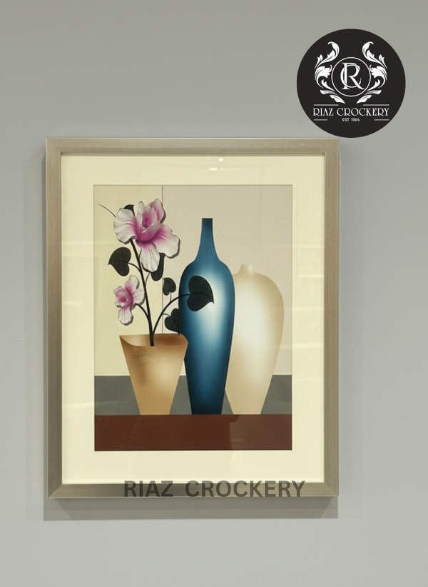 WALL HANGING FRAME