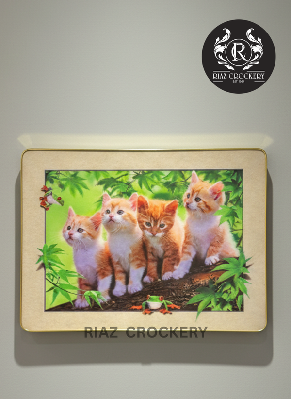 WALL FRAME DECORATION