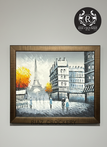 HAND MADE WALL FRAME