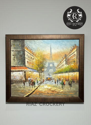 HAND MADE WALL FARME