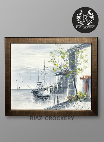 HAND MADE WALL FARME