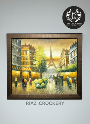 HNAD MADE WALL FRAME