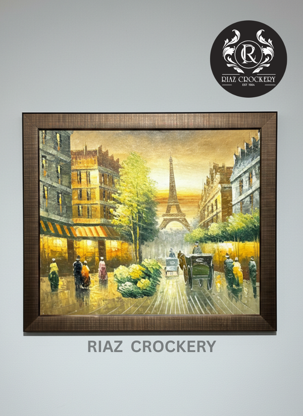HNAD MADE WALL FRAME