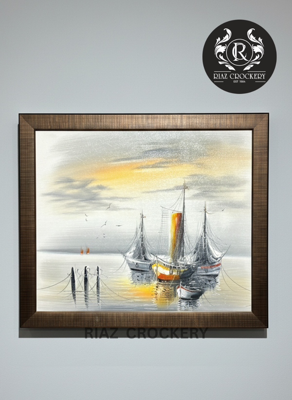 HNAD MADE WALL FRAME