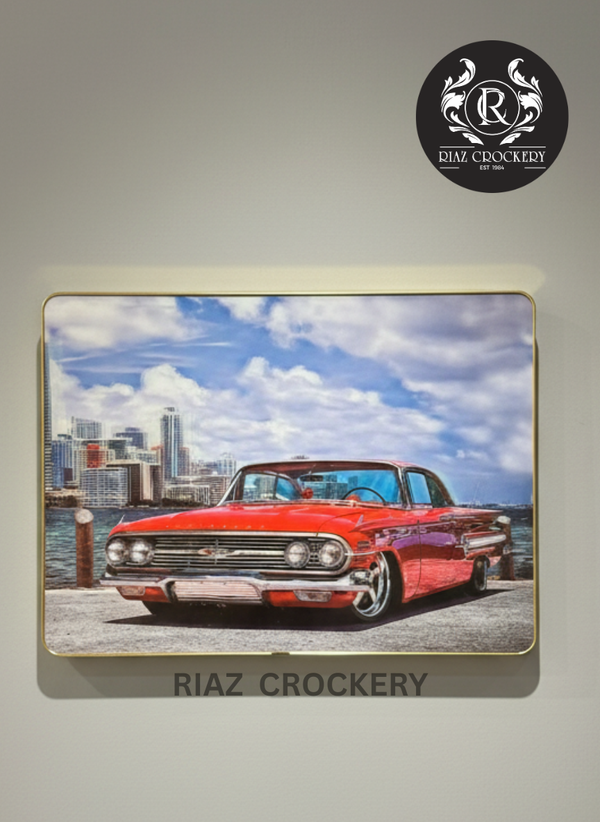 WALL FRAME DECORATION
