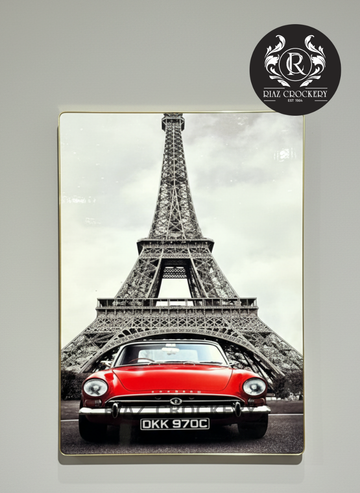 WALL FRAME DECORATION