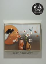 WALL DECORATION FRAME