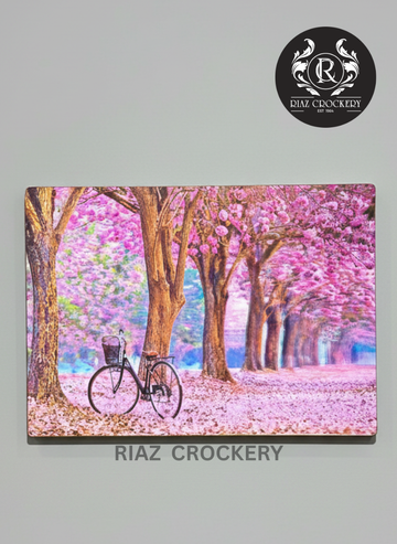 WALL FRAME DECORATRION