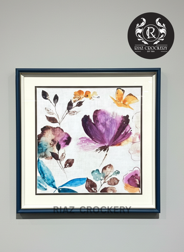 OIL PAINTING WALL FRAME