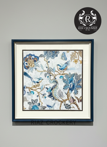 OIL PAINTING WALL FRAME