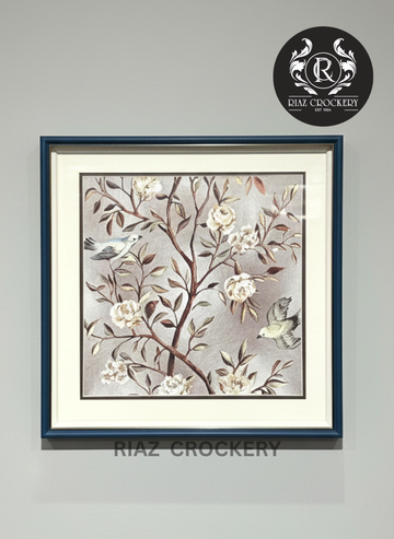 OIL PAINTING WALL FRAME