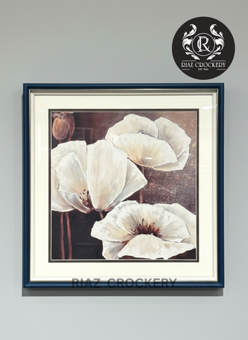 OIL PAINTING WALL FRAME